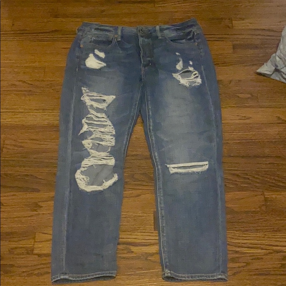Jeans